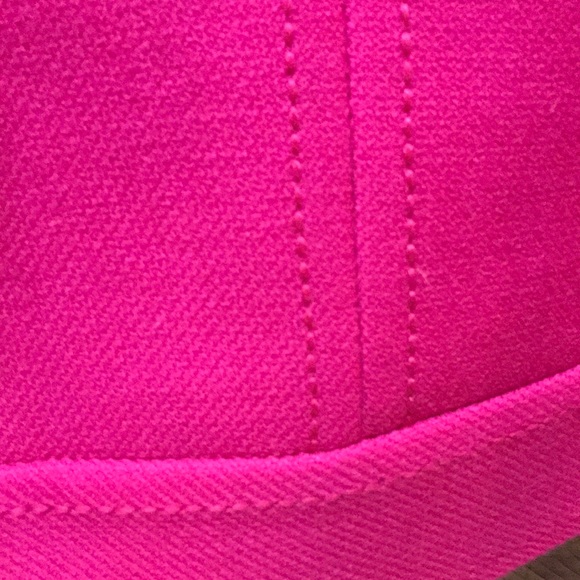 New Kate Spade ♠️ Pink Kendra Jacket - Picture 6 of 6